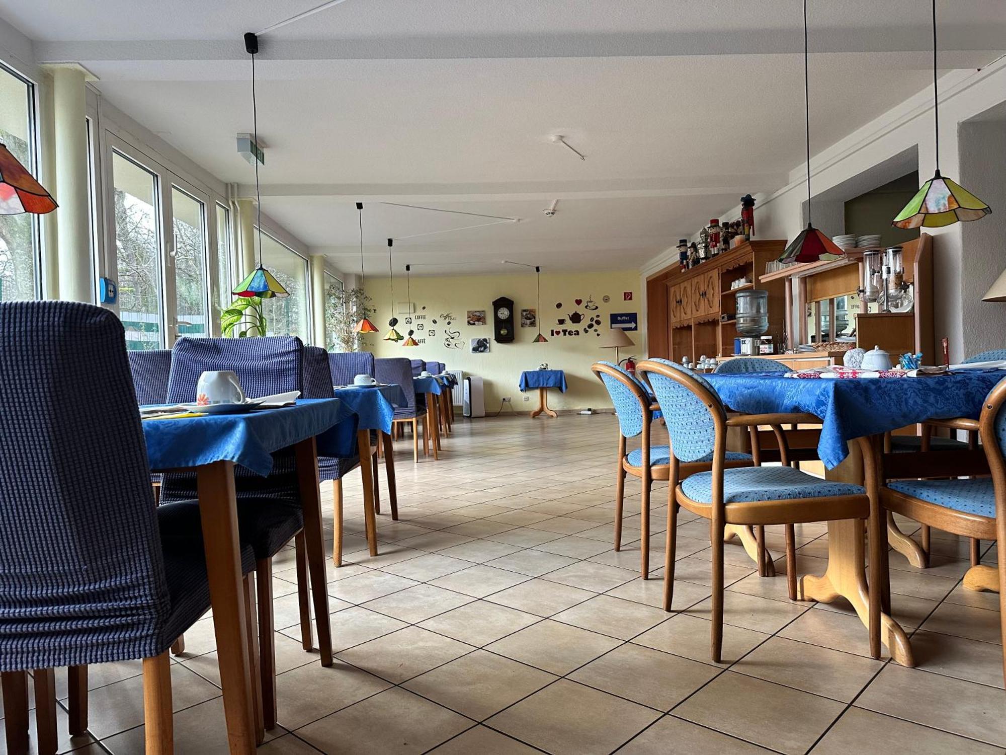 וולפסבורג Hotel Am Klieversberg מראה חיצוני תמונה